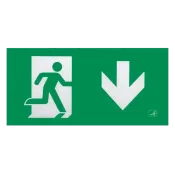 Ansell Watchman Legend Arrow Down