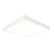 Ansell Surface Mounted Frame 600x600x80