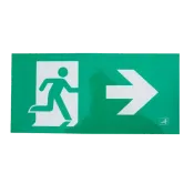 Ansell Watchman Legend Arrow Right