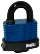 CK KASP Harsh environment Padlock designed for extreme conditions
