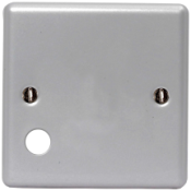 BG METAL CLAD Flex Outlet Plate 20A