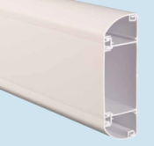 Marco MEC3 Elite Trunking 3m145x50mm White
