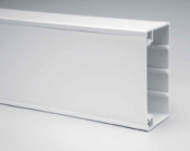 Marco MT105 Juno Trunking 3mx100x50mm White