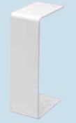 Marco MTJ105 Juno Joint Cover 100x50mm White