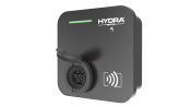 Hydra NOTUS 7kw Un-Tethered EV Charger