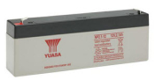 YUASA (12V 2.1Ah) Yuasa Industrial VRLA Battery