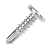 ORBIX HD 5.5X20mm SELF DRILLING SCREWS