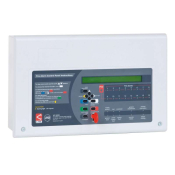 CTec XFP 16 Zone Repeater Panel (all protocols)