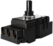 Enkin LED 150W Push Dimmer Mod