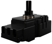 Enkin 400W 2 Way LED Intelligent Rotary Dimmer Module