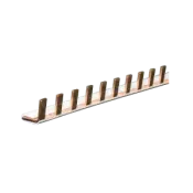 Lewden SPB-1P Insulated Pin Busbar SP 1m