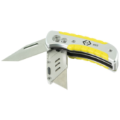 CK T0955 Folding Utility Knife