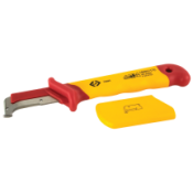 CK VDE Cable Sheath Stripping Knife