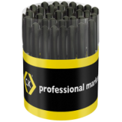 CK Professional Marker Black