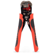 CK Professional-grade automatic wire stripper