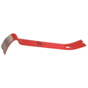 CK Pry Bar & Nail puller 380mm