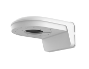 TVT TD-YZJ0203 Wall mounting bracket for dome cameras. White. Dimensions: 129.5x155x74.5mm