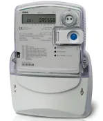 100A 3PHASE METER