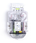 TEXECOM ODYSSEY X-E | G2 ECONOMY NON BACKLIT BACKPLATE