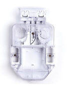 TEXECOM ODYSSEY X-BD | BACKLIT DUMMY DETERRENT