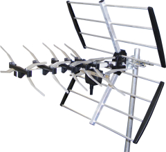 TV Aerials & Accessories