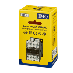 Contactors