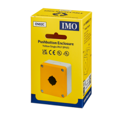 Push Button Enclosures