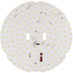 Kosnic K2D LED DD Standard module, Watt/CCT switchable, 9-18W 4pin