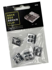 Back Box Repair Kit