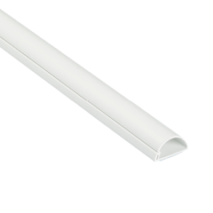 D-Line D Shaped Mini Trunking