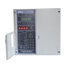 Fire Panels & Repeaters