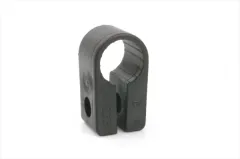 Termtech Size 6 Cable Cleat Single 15.2mm