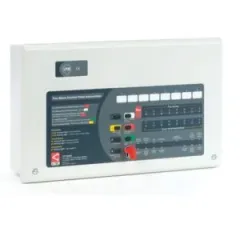 Conventional Fire Alarm Panels