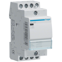 Installation Contactors