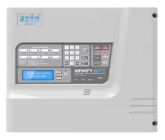 Zeta Fire Alarm Systems