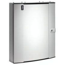 TPN 125a Distribution Boards