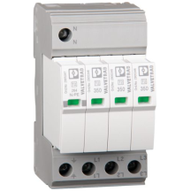 Surge Protection
