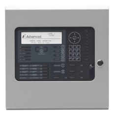 Fire Panels & Repeaters
