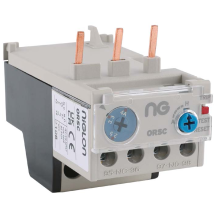Niglon ORSC13 Thermal O/L Relay 9-13A