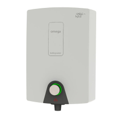 Wall Mounted Water Boiler
