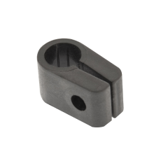 Unicrimp Size 8 CABLE CLEAT 20.3MM (PK100)