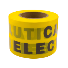 Warning Tape