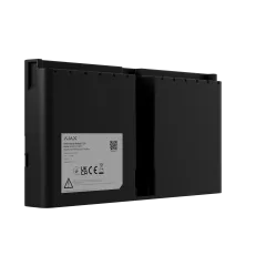 Panel & Expander Batteries