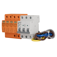 Surge Protection