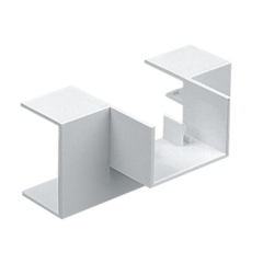 Marshall Tufflex MMT2 Ceiling Tee 25x16mm White