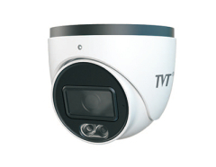 TVT Range of Cameras