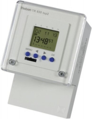 Surface Time Switches