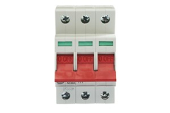 Wylex 125A 3P Switch Disconnector