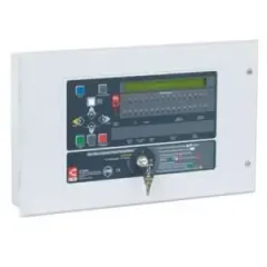 Addressable Fire Alarm Panels & Monitor Modules
