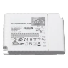 Ansell Multi-current Dimmable Driver 30W